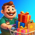 Hypermarket Tycoon icono