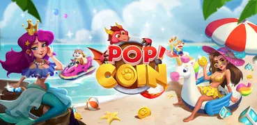 POP! Coin – Spin Master