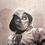 Moon Knight Wallpaper HD 4K icon
