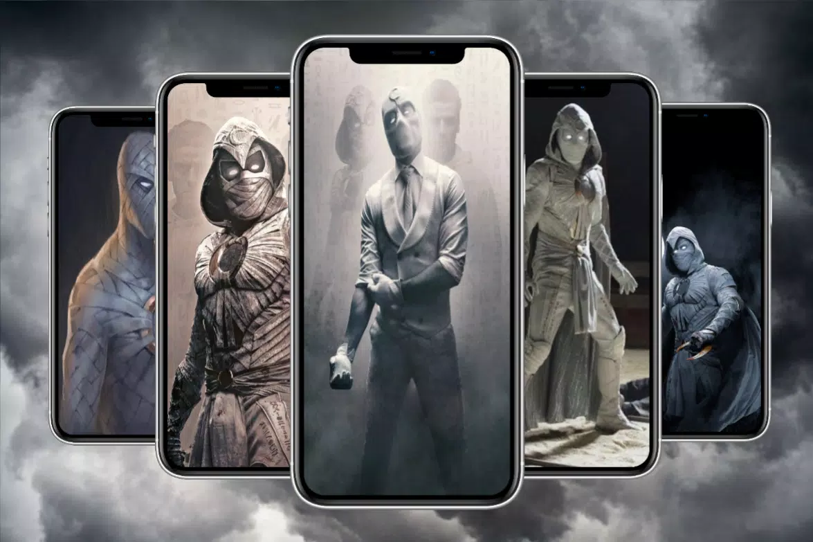 moon knight wallpaper APK for Android Download moon knight wallpaper APK for Android Download