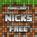 Free Nicks Maker - cool fonts symbols for nickname APK