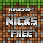 Free Nicks Maker - cool fonts symbols for nickname icon