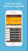 Free Nicks Maker - cool fonts symbols for nickname poster