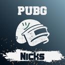 Name creator for pubg APK