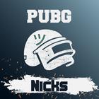 Name creator for pubg icon