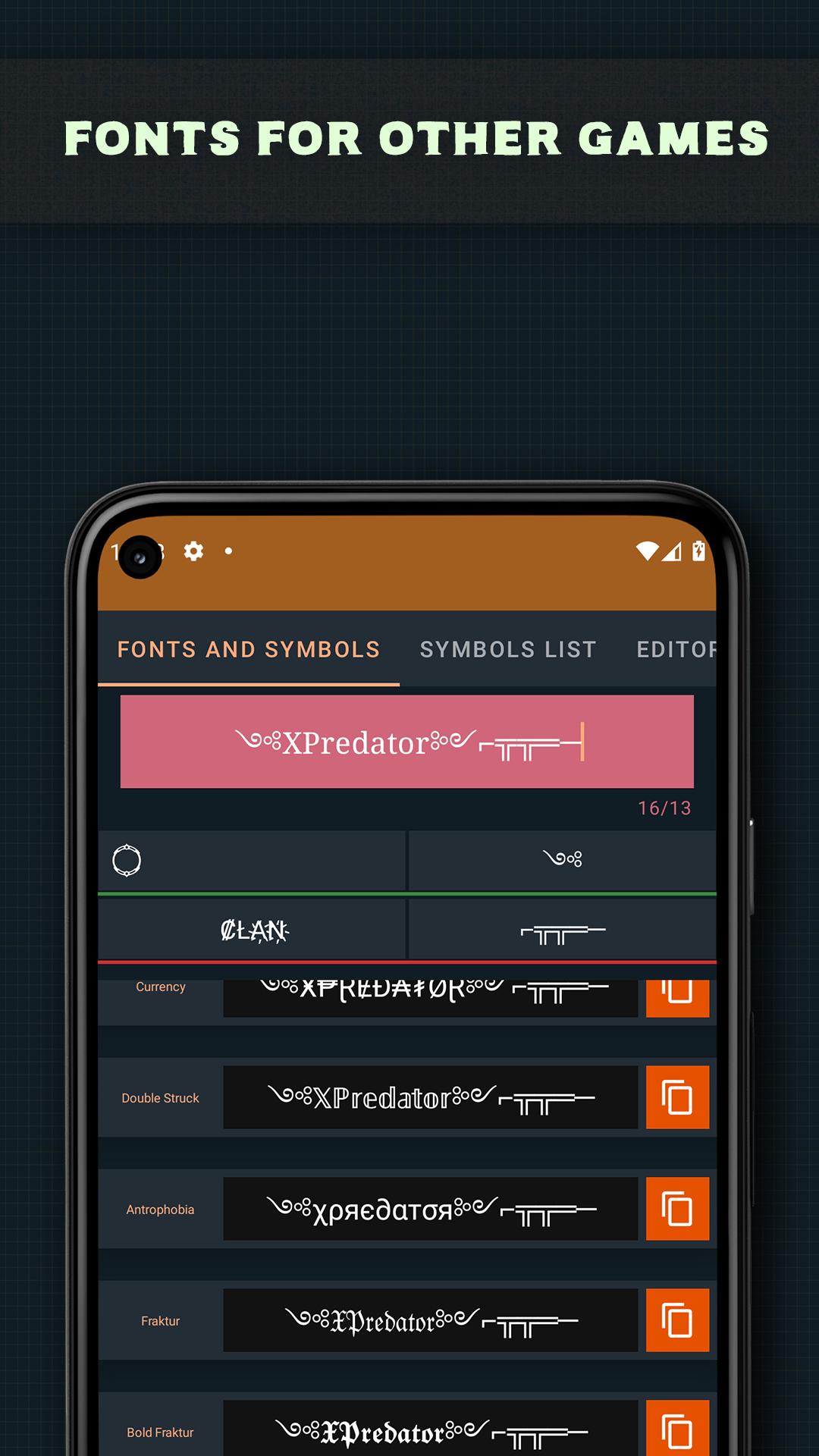 Gfx tool pubg ios фото 105