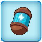 Spins and Coins Zeichen