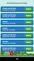 Spins and Coins Screenshot 3