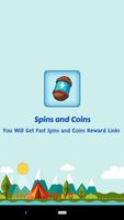 Spins and Coins Screenshot 1
