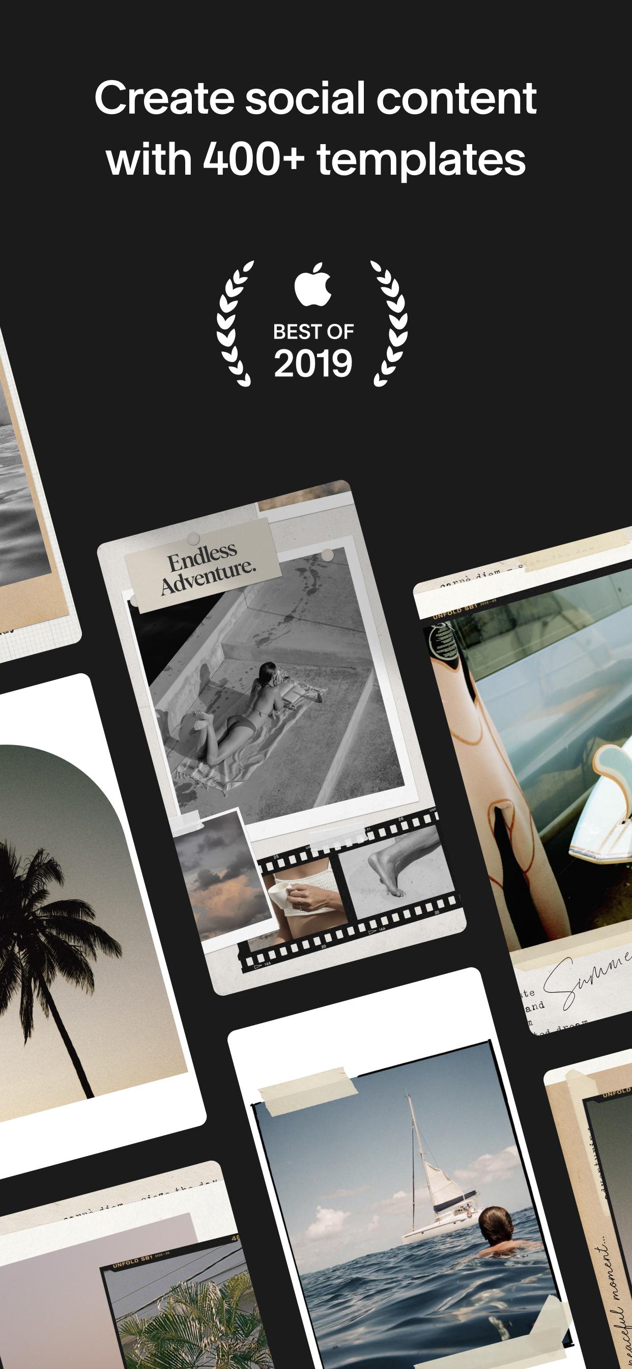 Unfold For Android Apk Download