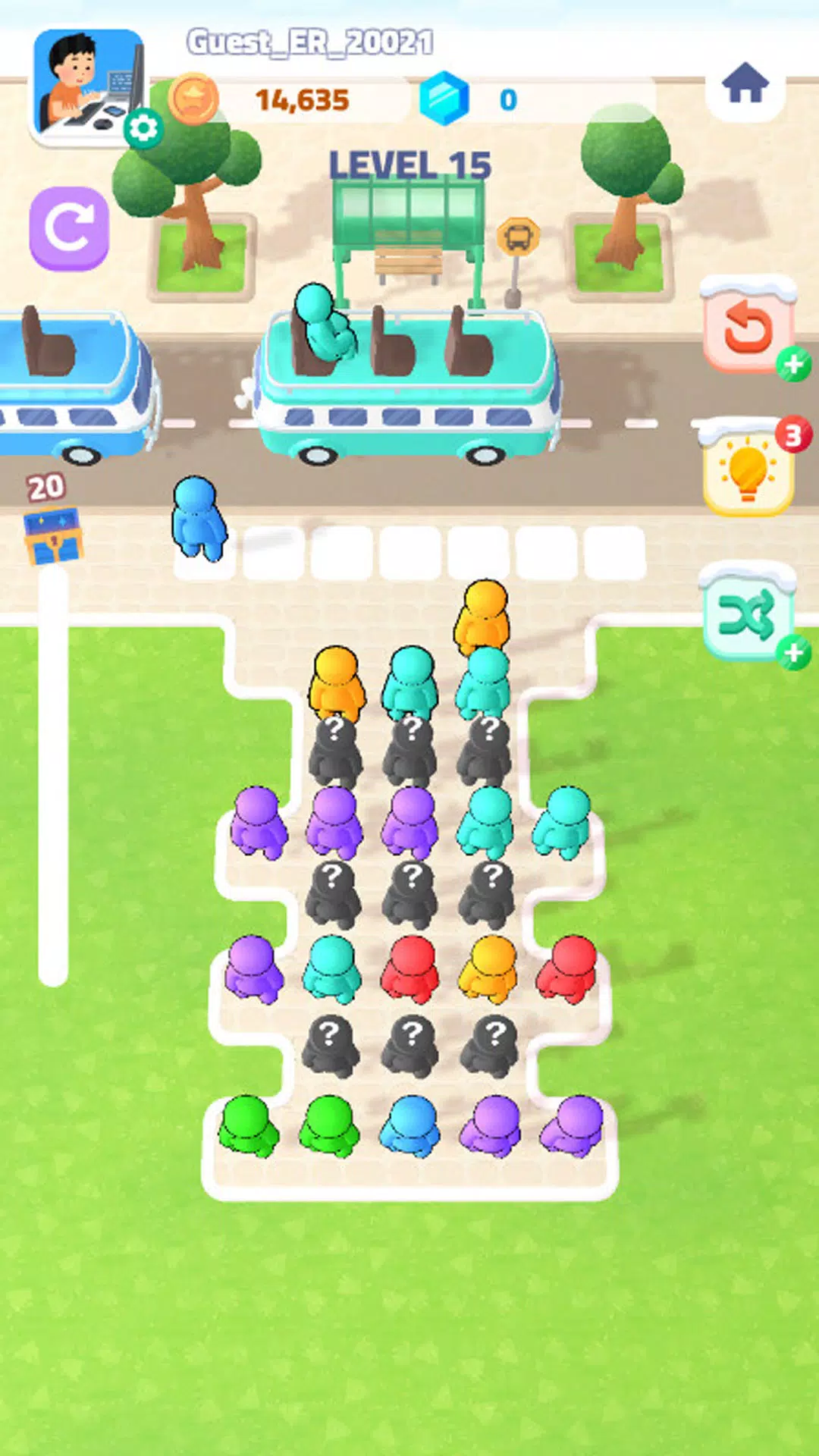 BusGOGOGO APK