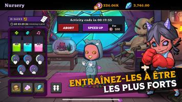 Devikins capture d'écran 1