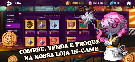 Devikins imagem de tela 2