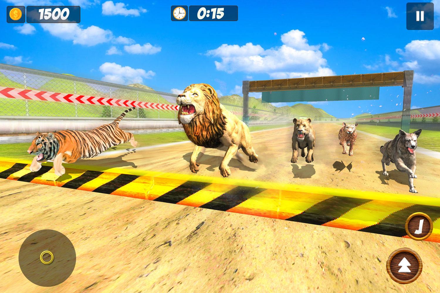 Animal race. Симулятор дикой лошади. Энимал рейсинг. Animals Race. Wild 9.