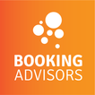 Booking Advisors أيقونة