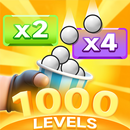 Cup Survival APK