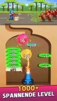 Cup Survival Screenshot 3