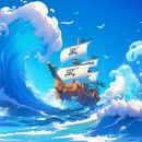 War of Black Fleet APK