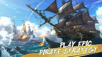 Reign of Pirates Plakat