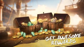 Reign of Pirates Screenshot 1
