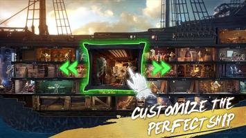 Reign of Pirates Screenshot 2