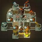 Monsters on Move: Stone & Path icon