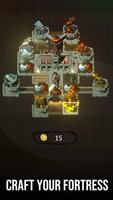 Monsters on Move: Stone & Path screenshot 2