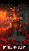 Monsters on Move: Stone & Path screenshot 3