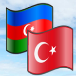 Türkçe Azerice Çeviri Azerbaycanca Sözlük - Lüğət