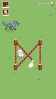 Wolf and Sheep Puzzle 海报