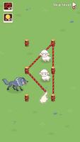 Wolf and Sheep Puzzle 截图 1