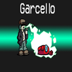 Garcello Imposter Mod APK