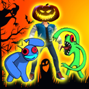 APK Halloween Escape Room