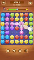 Cut a Button : Puzzle Ekran Görüntüsü 2