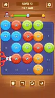 Cut a Button : Puzzle 스크린샷 3