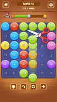 Cut a Button : Puzzle 스크린샷 7
