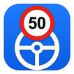 Permit Practice Test 2026 icon