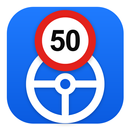 Permit Practice Test 2026 APK