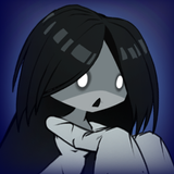 Ghost Chase Puzzle Zeichen