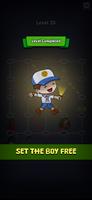 Ghost Chase Puzzle Screenshot 1