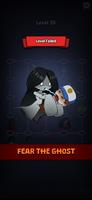 Ghost Chase Puzzle Screenshot 2