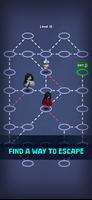 Ghost Chase Puzzle Screenshot 3