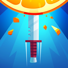 Hit Master - Knife Tap-icoon
