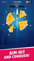 Hit Master - Knife Tap-poster