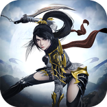 ソードの誓いを -光と闇の大陸-