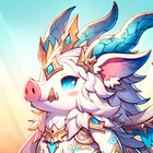 Master Fusion : Monster Fight simgesi