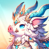 Master Fusion : Monster Fight simgesi