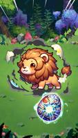 Master Fusion : Monster Fight Ekran Görüntüsü 1