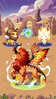 Master Fusion : Monster Fight Ekran Görüntüsü 2