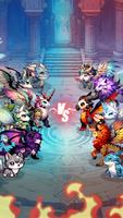 Master Fusion : Monster Fight Ekran Görüntüsü 3